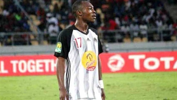 جاكسون موليكا