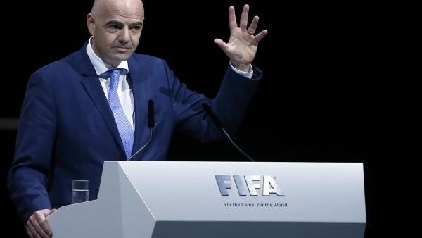 جياني إنفانتينو