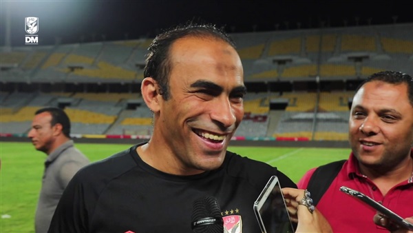 سيد عبد الحفيظ -