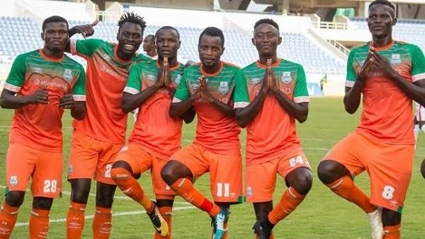 الدوري الزامبي 