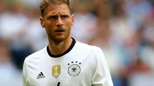 بينيديكت هوفيديس