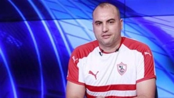 تامر عبد الحميد