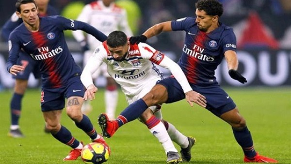 باريس سان جيرمان