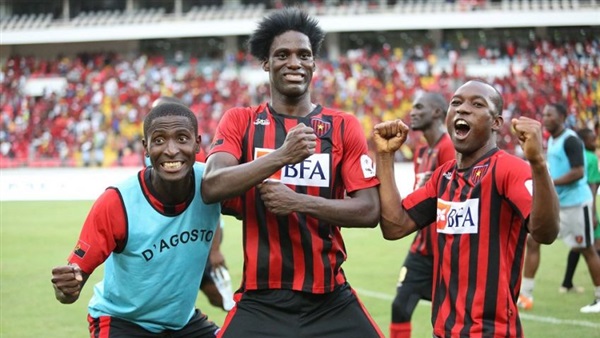 الأنجولي آري بابل