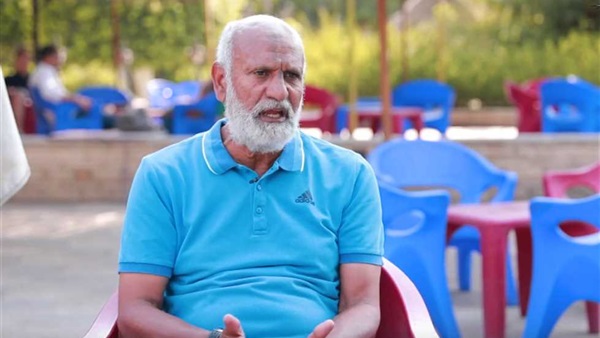 مختار مختار