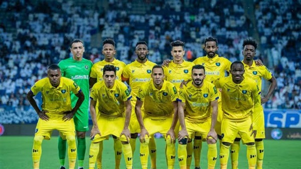 التعاون السعودي