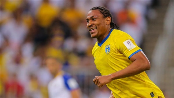 لياندر تاوامبا 