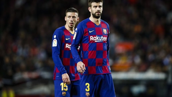 برشلونة