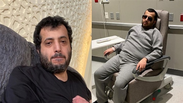 تركي آل الشيخ