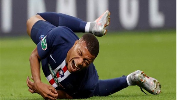 كيليان مبابي