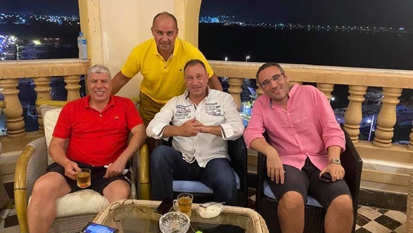 الخطيب