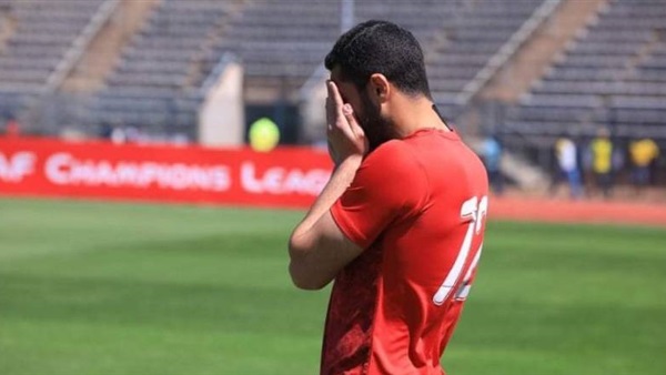 أحمد فتحي