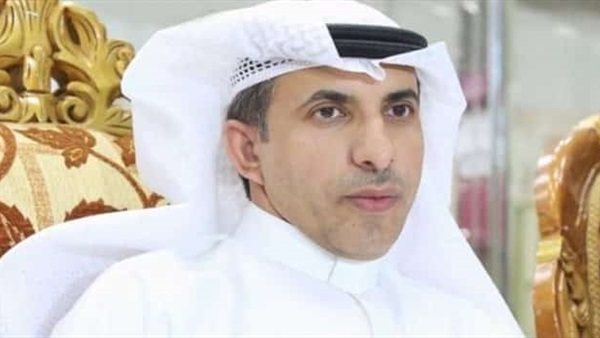 معيض الشهري