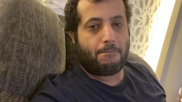 تركي آل الشيخ