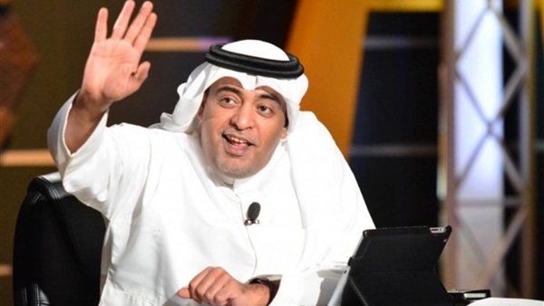 وليد الفراج