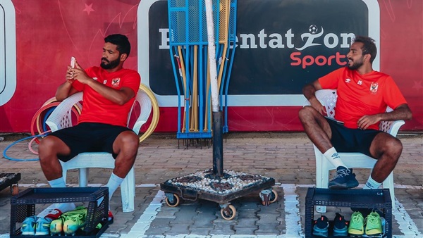 كهربا وصالح جمعة