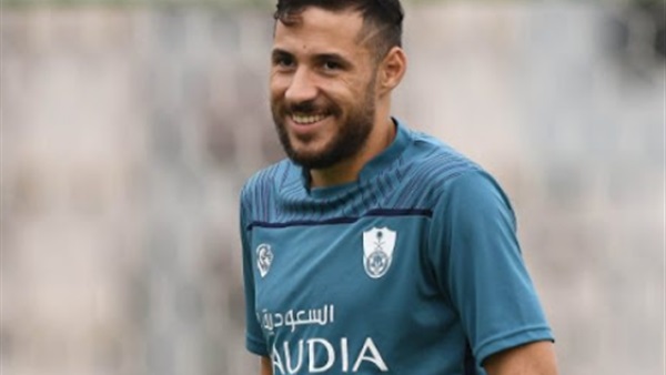 يوسف بلايلي