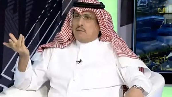  محمد الدويش