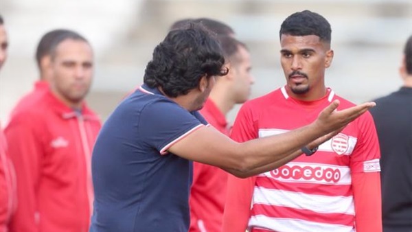 النادي الافريقي 