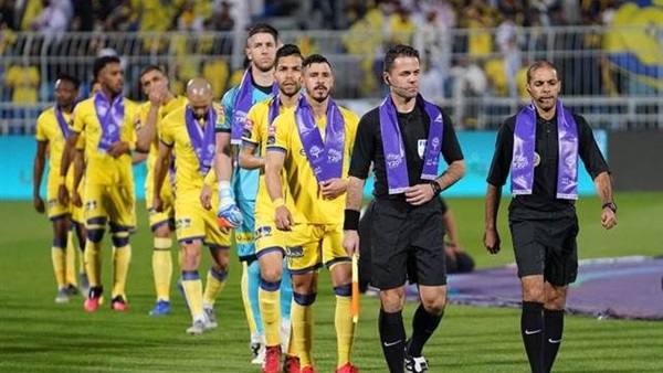 النصر السعودي