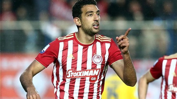 وان ثري| بوابة الرياضة المصرية 