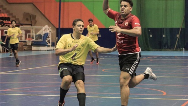 وان ثري| بوابة الرياضة المصرية 