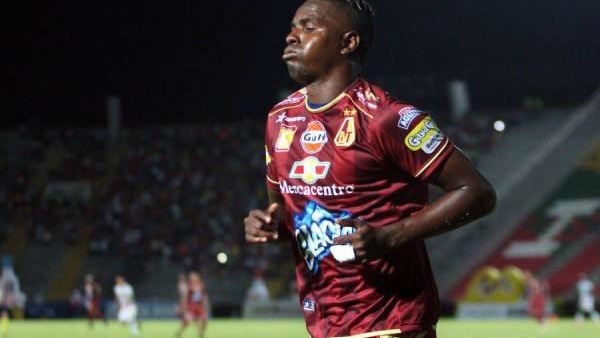 ماركو بيريز