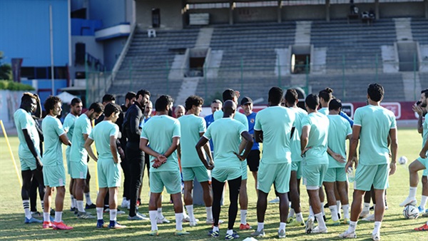 فريق الأهلي