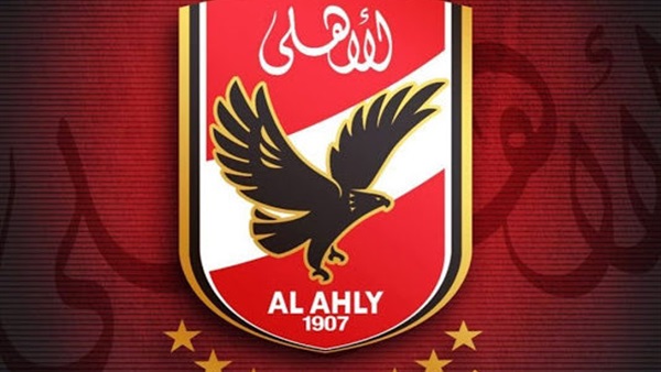 شعار النادي الأهلي