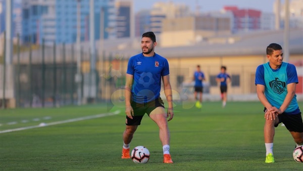 ياسر إبراهيم - نجم