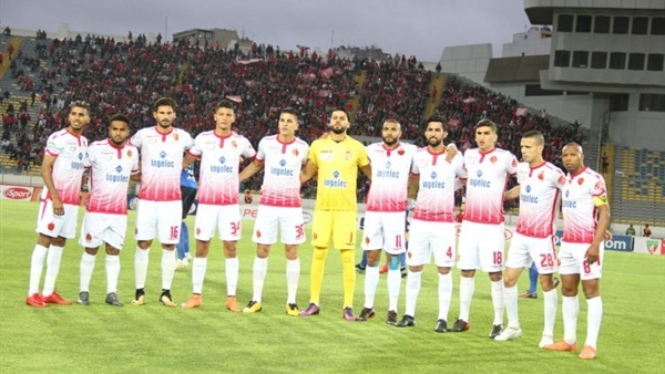 الوداد المغربي