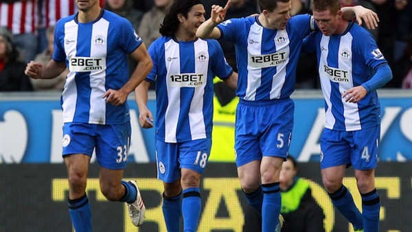 ويجان أتليتك