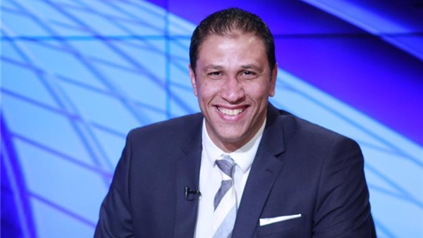 مجدي عبد العاطي