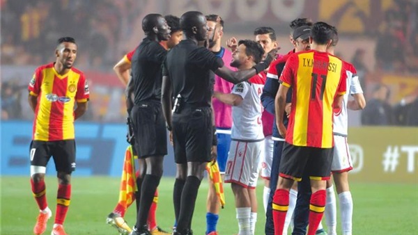 الترجي التونسي