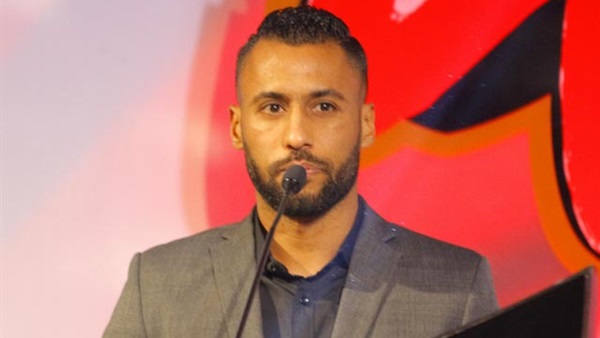 حسام عاشور