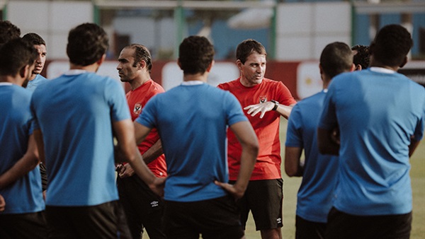 مران الاهلي