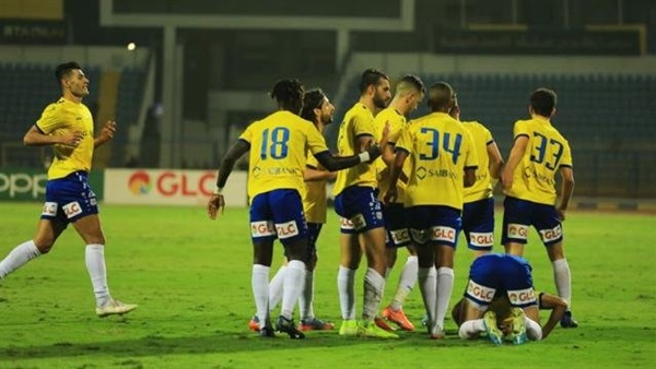 الاسماعيلي 