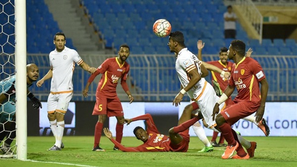 وان ثري| بوابة الرياضة المصرية 