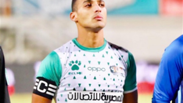 أحمد ياسر 