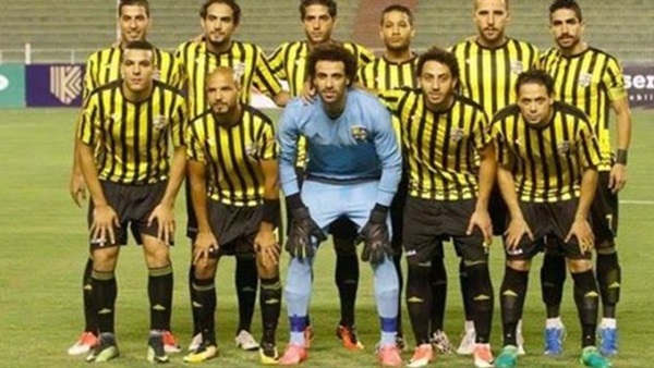 المقاولون العرب