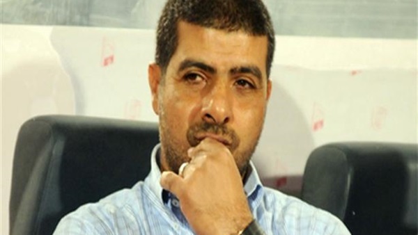 طارق العشري