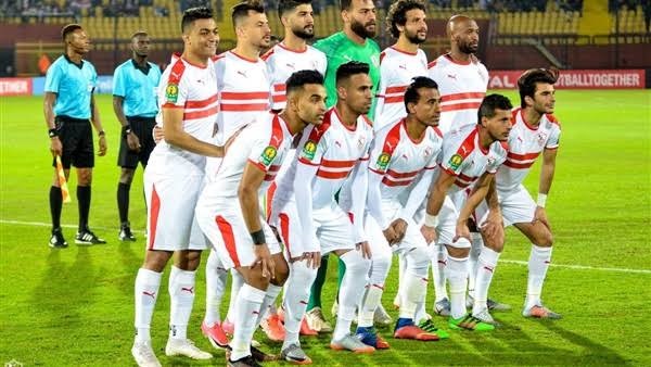 الزمالك 