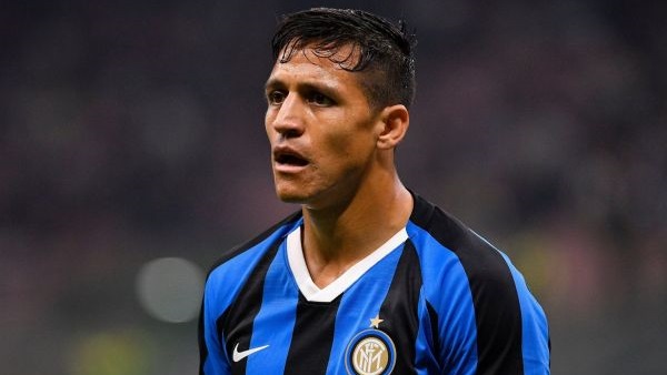 أليكسيس سانشيز