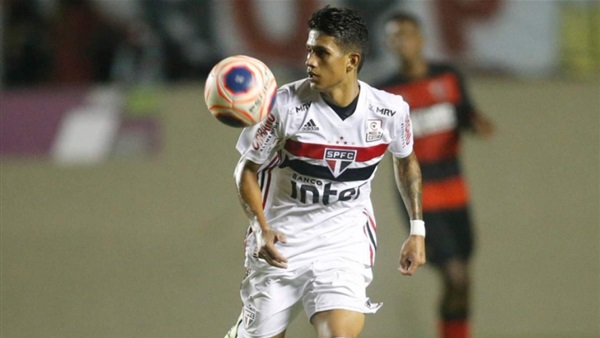  جوستافو مايا