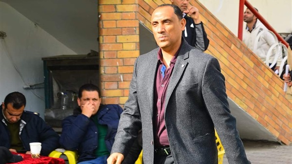 ايمن المزين