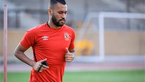 حسام عاشور
