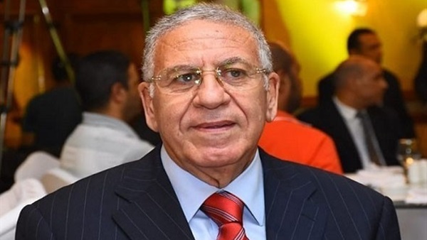 سامح حمدي