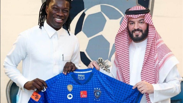 بافتميبي جوميز 