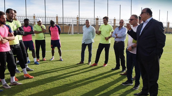 الاتحاد السكندري