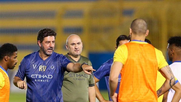 النصر السعودي